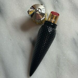 Christian Louboutin Rouge Louboutin Sheer Voile Lip Color Lipstick